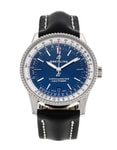 Pre-Owned Breitling Navitimer Automatic 38 Watch